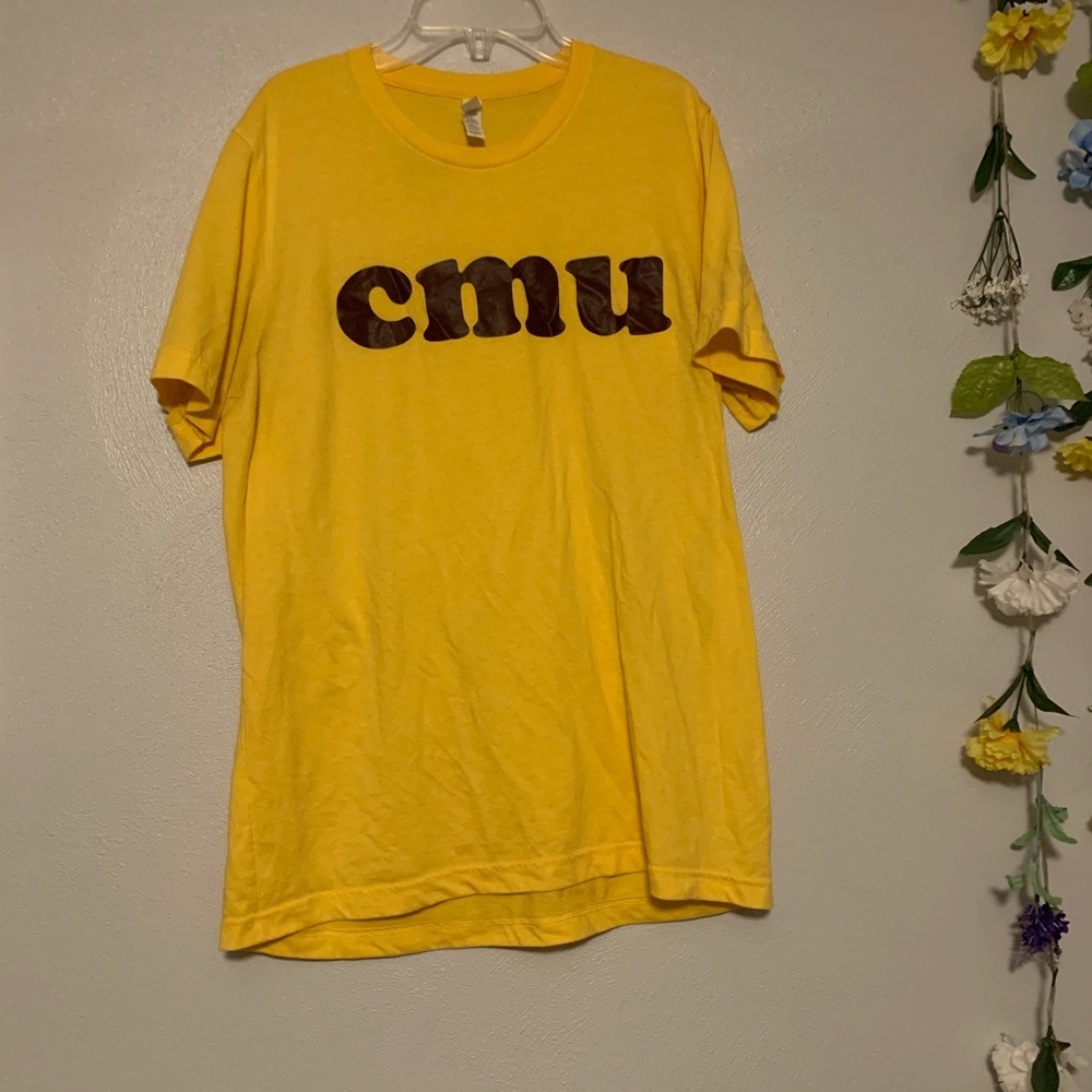 Central Michigan University T-Shirt